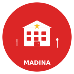 MADINA HOTEL & RESTAURANT